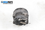 Alternator for Audi A6 Sedan C6 (05.2004 - 03.2011) 3.0 TDI quattro, 225 hp