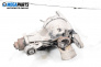 Differential for Audi A6 Sedan C6 (05.2004 - 03.2011) 3.0 TDI quattro, 225 hp, automatic