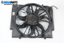 Radiator fan for BMW 5 Series E60 Touring E61 (06.2004 - 12.2010) 530 d, 218 hp