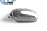 Mirror for Mercedes-Benz C-Class Coupe (CL203) (03.2001 - 06.2007), 3 doors, coupe, position: left