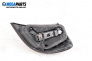Tail light for Mercedes-Benz C-Class Coupe (CL203) (03.2001 - 06.2007), coupe, position: left