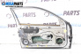 Tür for Mercedes-Benz C-Class Coupe (CL203) (03.2001 - 06.2007), 3 türen, coupe, position: links, vorderseite