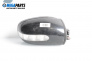 Spiegel for Mercedes-Benz C-Class Coupe (CL203) (03.2001 - 06.2007), 3 türen, coupe, position: rechts