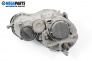 Far for Mercedes-Benz C-Class Coupe (CL203) (03.2001 - 06.2007), coupe, position: stânga