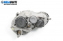 Far for Mercedes-Benz C-Class Coupe (CL203) (03.2001 - 06.2007), coupe, position: dreapta