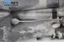  for Mercedes-Benz C-Class Coupe (CL203) (03.2001 - 06.2007) C 220 CDI (203.706), 143 hp