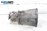  for Mercedes-Benz C-Class Coupe (CL203) (03.2001 - 06.2007) C 220 CDI (203.706), 143 hp