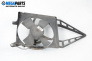Radiator fan for Opel Corsa B Hatchback (03.1993 - 12.2002) 1.4 i, 60 hp