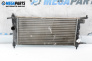 Wasserradiator for Opel Corsa B Hatchback (03.1993 - 12.2002) 1.4 i, 60 hp