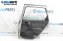 Ușă for Opel Vectra B Estate (11.1996 - 07.2003), 5 uși, combi, position: dreaptă - spate