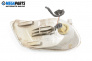 Blinker for Opel Vectra B Estate (11.1996 - 07.2003), station wagon, position: left