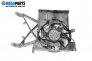 Radiator fan for Opel Vectra B Estate (11.1996 - 07.2003) 2.0 DTI 16V, 101 hp