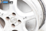 Alloy wheels for Opel Vectra B Estate (11.1996 - 07.2003) 15 inches, width 6 (The price is for the set)