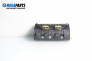 Airbag for Opel Zafira A Minivan (04.1999 - 06.2005), 5 uși, monovolum, position: fața