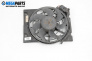 Radiator fan for Opel Zafira A Minivan (04.1999 - 06.2005) 2.0 DTI 16V, 101 hp