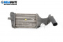 Zwischenkühler for Opel Zafira A Minivan (04.1999 - 06.2005) 2.0 DTI 16V, 101 hp