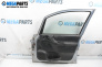 Ușă for Opel Zafira A Minivan (04.1999 - 06.2005), 5 uși, monovolum, position: dreaptă - fața