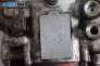 Diesel injection pump for Opel Zafira A Minivan (04.1999 - 06.2005) 2.0 DTI 16V, 101 hp