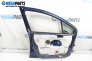 Ușă for Peugeot 307 Station Wagon (03.2002 - 12.2009), 5 uși, combi, position: stânga - fața