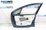 Ușă for Peugeot 307 Station Wagon (03.2002 - 12.2009), 5 uși, combi, position: dreaptă - fața