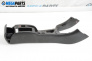 Central console for Peugeot 307 Station Wagon (03.2002 - 12.2009)