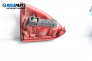 Stop for Peugeot 307 Station Wagon (03.2002 - 12.2009), combi, position: dreapta