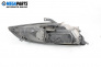 Scheinwerfer for Mitsubishi Colt VI Hatchback (10.2002 - 06.2012), hecktür, position: links