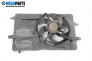 Ventilator radiator for Mitsubishi Colt VI Hatchback (10.2002 - 06.2012) 1.5 DI-D, 95 hp