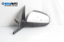 Mirror for Mitsubishi Colt VI Hatchback (10.2002 - 06.2012), 5 doors, hatchback, position: left