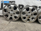 Alloy wheels for Mitsubishi Colt VI Hatchback (10.2002 - 06.2012) 15 inches, width 6 (The price is for the set)