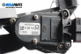 Potențiometru clapetă de accelerație for Opel Vectra C Sedan (04.2002 - 01.2009), № 9186724