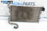 Water radiator for Opel Vectra C Sedan (04.2002 - 01.2009) 1.8 16V, 122 hp