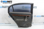 Ușă for Opel Vectra C Sedan (04.2002 - 01.2009), 5 uși, sedan, position: stânga - spate