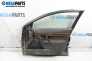 Ușă for Opel Vectra C Sedan (04.2002 - 01.2009), 5 uși, sedan, position: dreaptă - fața