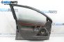 Door for Opel Vectra C Sedan (04.2002 - 01.2009), 5 doors, sedan, position: front - left