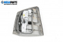 Tail light for Opel Vectra C Sedan (04.2002 - 01.2009), sedan, position: right