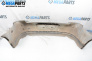 Bara de protectie spate for Opel Vectra C Sedan (04.2002 - 01.2009), sedan
