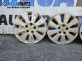 Alufelgen for Opel Vectra C Sedan (04.2002 - 01.2009) 16 inches, width 6.5 (Preis pro set angegeben)