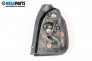 Stop for Hyundai Terracan SUV (06.2001 - 12.2008), suv, position: stânga