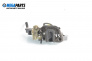 Încuietoare for Hyundai Terracan SUV (06.2001 - 12.2008), position: stânga - spate