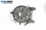Radiator fan for Hyundai Terracan SUV (06.2001 - 12.2008) 2.9 CRDi 4WD, 150 hp