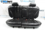 Scaune din piele for Hyundai Terracan SUV (06.2001 - 12.2008), 5 uși