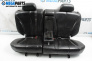 Scaune din piele for Hyundai Terracan SUV (06.2001 - 12.2008), 5 uși