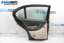 Ușă for Seat Toledo II Sedan (10.1998 - 05.2006), 5 uși, sedan, position: dreaptă - spate