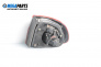 Tail light for Seat Toledo II Sedan (10.1998 - 05.2006), sedan, position: left