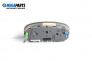 Bloc instrumente de bord for Seat Toledo II Sedan (10.1998 - 05.2006) 1.8 20V, 125 hp
