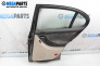 Door for Seat Toledo II Sedan (10.1998 - 05.2006), 5 doors, sedan, position: rear - right