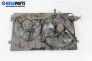 Ventilatoare de răcire for Seat Toledo II Sedan (10.1998 - 05.2006) 1.8 20V, 125 hp