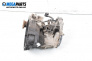  for Seat Toledo II Sedan (10.1998 - 05.2006) 1.8 20V, 125 hp