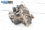  for Seat Toledo II Sedan (10.1998 - 05.2006) 1.8 20V, 125 hp